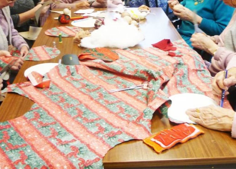 Les ateliers réguliers
